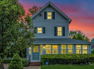 560 Prospect Ave, Spring Lake, NJ 07762
