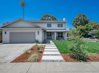 850 Constitution Dr, Foster City, CA 94404