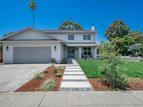 850 Constitution Dr, Foster City, CA 94404