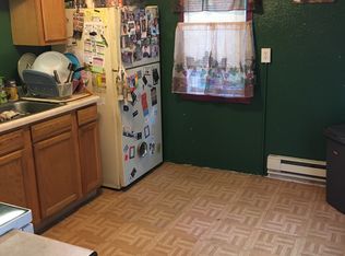 602 S 1st St, Knoxville, IA 50138