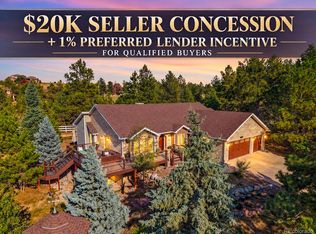11356 Random Valley Circle, Parker, CO 80134