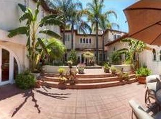 110 Stone Canyon Rd, Los Angeles, CA 90077