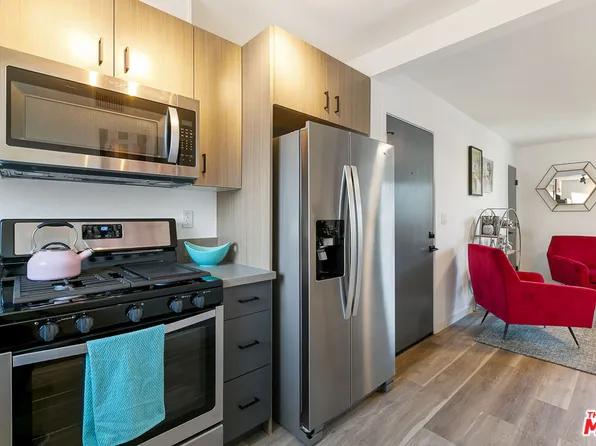 2918 Hauser Blvd #1, Los Angeles, CA 90016