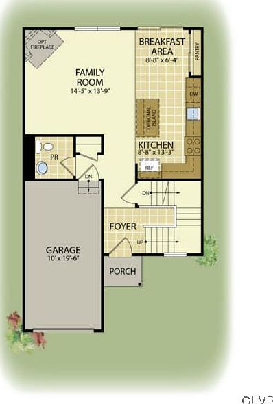 2nd image of 949 King Way #105