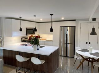 1931 Park Rd NW APT 1, Washington, DC 20010