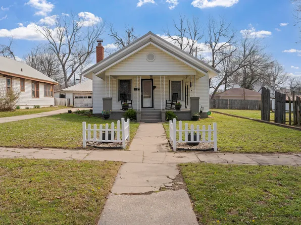21 F St SW, Miami, OK 74354