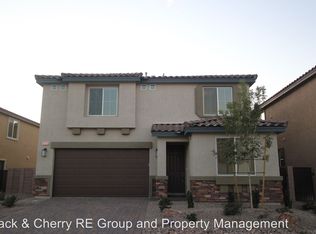 2663 Topaz Blue St, Las Vegas, NV 89146