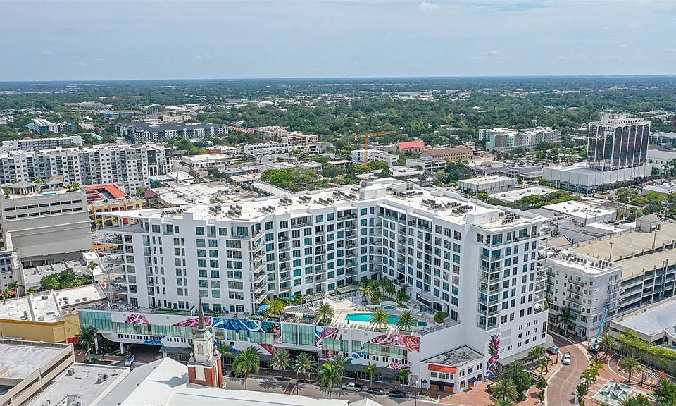 111 S Pineapple Ave Sarasota, FL, 34236 Apartments for Rent Zillow