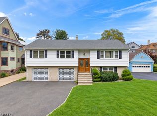 222 Vreeland Ave, Nutley, NJ 07110