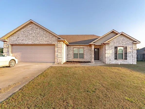 1116 Gregory Ct, Jonesboro, AR 72405