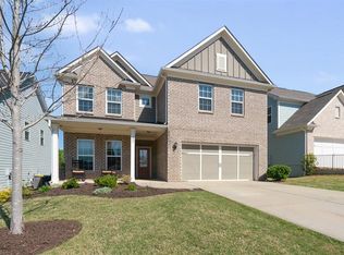 202 Walnut Ridge Rd, Canton, GA 30115