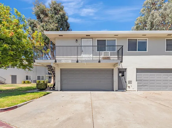 262 Tradewinds Ct APT 4, San Jose, CA 95123
