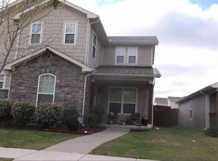 7021 Cotton Seed Dr, McKinney, TX 75070