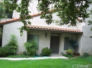 19130 Lahey St UNIT 2, Porter Ranch, CA 91326