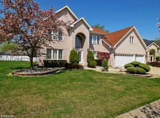 17138 Constance Ave, South Holland, IL 60473