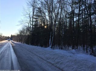 61 Center Bridge Rd, Turner, ME 04282