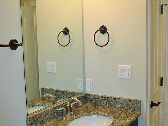 Second Bathroom