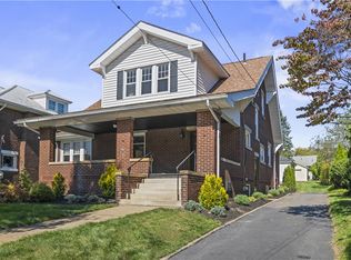 935 Alcoma St, Sharon, PA 16146