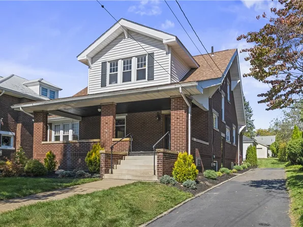 935 Alcoma St, Sharon, PA 16146
