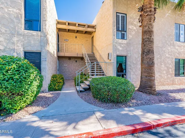 4950 N MILLER Road #220, Scottsdale, AZ 85251