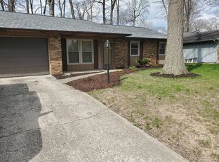 6207 Highgate Pl, Fort Wayne, IN