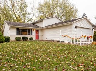 131 Nebraska Dr, Elyria, OH 44035