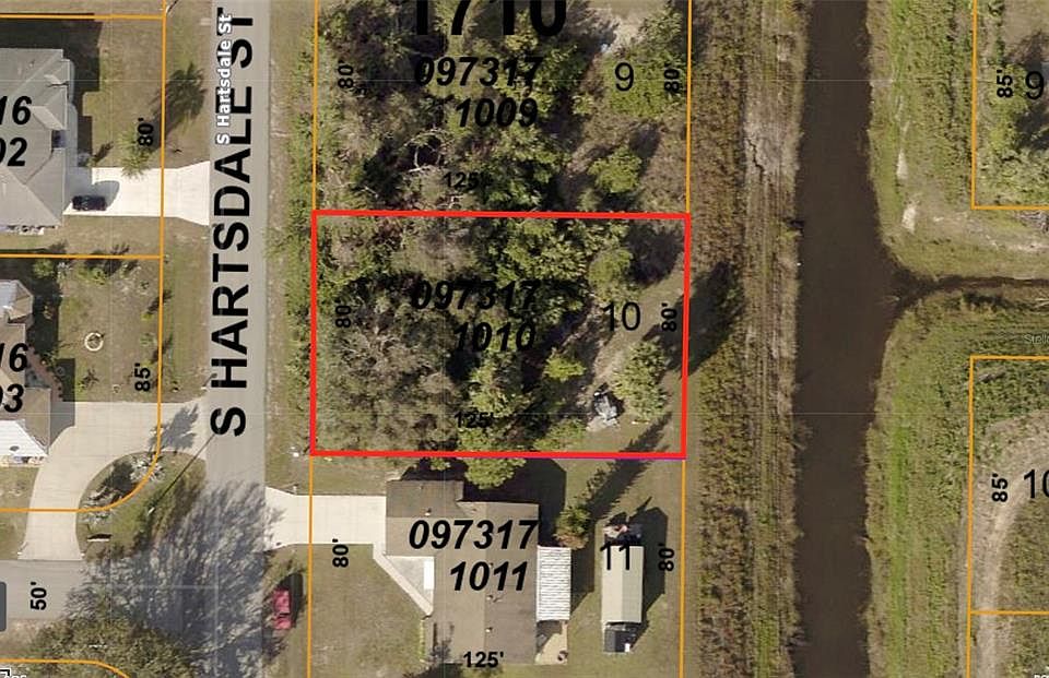 1st image of LOT 10 S HARTSDALE STREET LOT 10