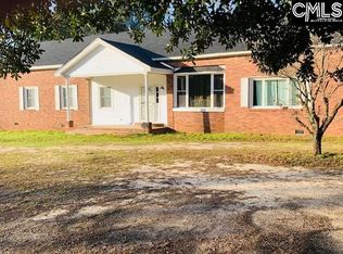 3610 McCords Ferry Rd, Eastover, SC 29044