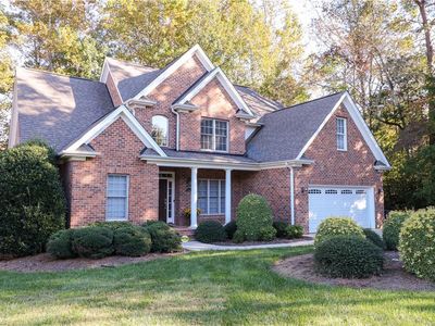 1743 Tredegar Rd, Kernersville, NC, 27284