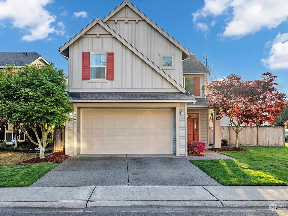 1st image of 17708 17th Avenue E