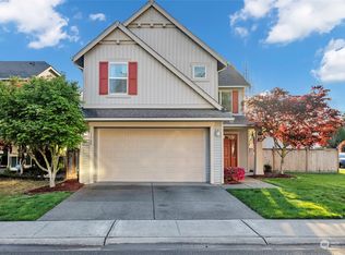 17708 17th Ave E, Spanaway, WA 98387
