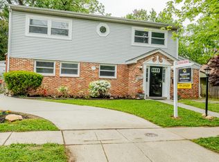 9907 Woodland Dr, Silver Spring, MD 20902
