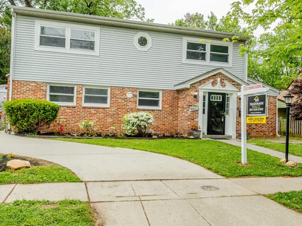 9907 Woodland Dr, Silver Spring, MD 20902