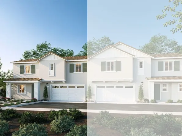 Residence 1900 Plan, Laguna Pointe