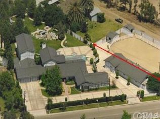 17061 El Cajon Ave, Yorba Linda, CA 92886