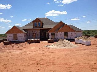 9750 E Stella Rd, Norman, OK 73026