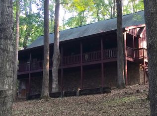 2995 Jarrell Ridge Farms Rd, Clarksville, TN 37043