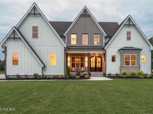 3717 Doyle Rd, Zebulon, NC 27597