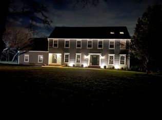 30 Grist Mill Dr, Belle Mead, NJ 08502