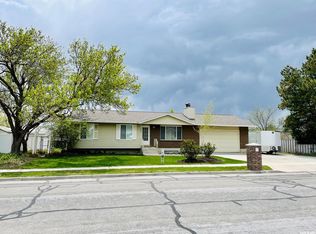 1743 W 12050 S, Riverton, UT 84065