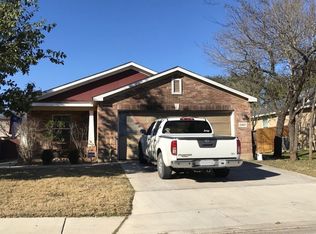 10809 Bushbuck Chase, San Antonio, TX 78245