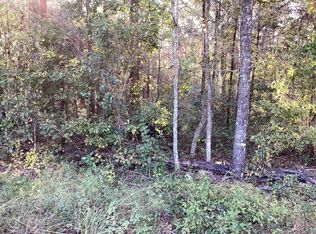 Carney Rd, Monticello, FL 32344