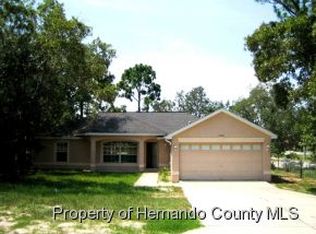 10441 Matterhorn Ct, Spring Hill, FL 34608