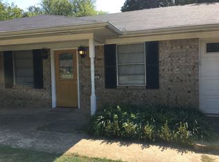 208 Cheryl St, Longview, TX 75604