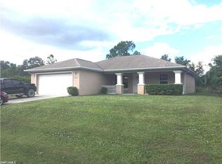 3914 36th St SW, Lehigh Acres, FL 33976