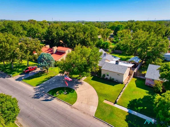 503 W Riverside Dr #3, Carlsbad, NM 88220