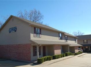 3210 Phoenix Ave #B, Fort Smith, AR 72903