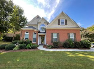 3415 Earhart Way, Buford, GA 30519