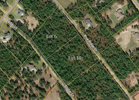 1st image of 6, 10 Alydar Lane