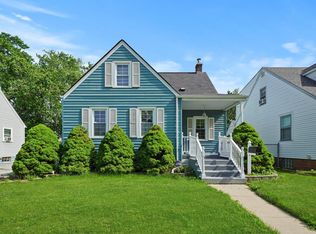 3408 N Schultz Dr, Lansing, IL